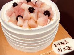 -黑池口感烘焙·生日蛋糕(坂田店)