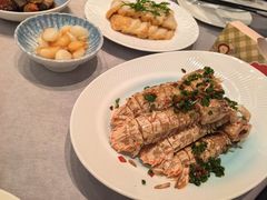 -宁海食府(大剧院店)