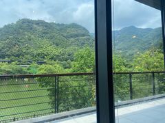 -芳草地度假酒店·野炉中餐厅