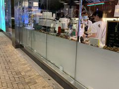 -Manner Coffee(大宁国际商业广场店)