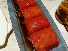 -稻香酒家(步步高梅溪新天地店)