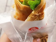 手抓饼-台湾手抓饼(科园一路店)