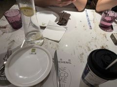 -一沙一城·岩烤牛扒(深圳首店)