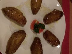 -托斯卡纳烘焙意大利餐厅(五天地店)