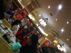 大堂-东北食府·铁锅炖(花溪湾店)