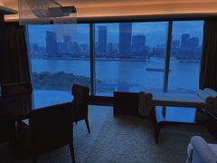 -上海凯宾斯基大酒店