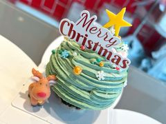 -85度C(北京八角物美店)