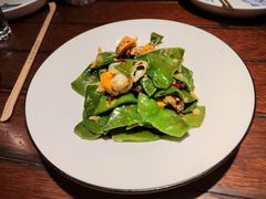 -前海沿·青岛菜(五四广场永旺店)