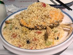 -三妹小龙虾·黄油蟹(华侨城总店)