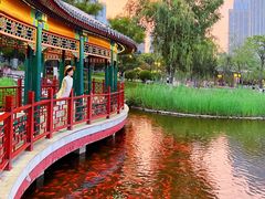 -西海子公园