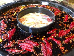 -重庆渝达老火锅(春熙路店)