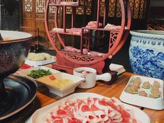 -丁卯•铜锅涮肉(工体店)