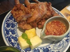-simply thai天泰(静安嘉里中心店)
