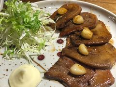 -蟹将军·松叶蟹和牛日料放题自助(K11店)