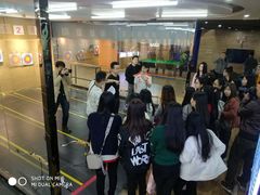 -弓舍射箭俱乐部(高新总店)