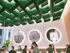 大堂-gaga(深圳福田星河COCO Park店)