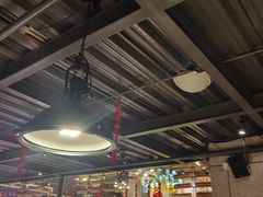 大堂-蜀宴小调·精致家常菜(科华店)