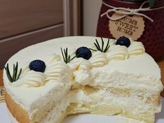-杜哈夫DOUX RÊVE·生日蛋糕(日月光店)