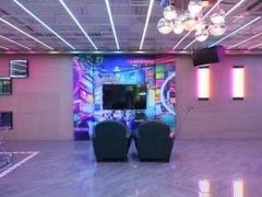 -优悦派·别墅派对轰趴馆(静安店)