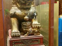 铜狮-老码头火锅(骡马市店)