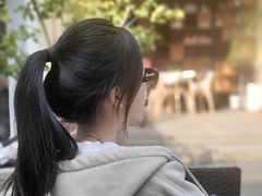 -冬日咖啡