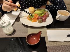 -太湖饭店玉兰厅(自助餐厅)