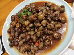 -丁记盐蘸牛肉·新杭菜(河东路店)