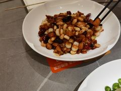 -羊门客在·烤盐池滩羊·川菜