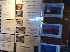 菜单-Kate's Berry Farm