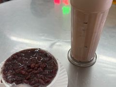 -义顺牛奶公司(新马路老店)