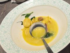 -宫燕府·京菜·烤鸭·淮扬菜(王府中心店)