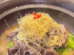 -道道鲜·崇明私房菜(五角场店)