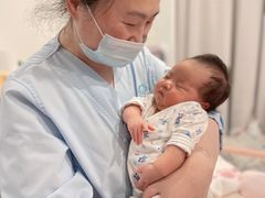 -优护佳月嫂育儿嫂中心(静安店)