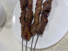 -那达慕蒙古风味酒楼