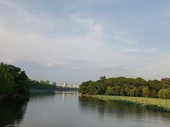-杭州西湖风景名胜区-钱塘苏小小之墓
