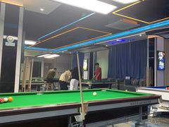 -永宁台球·棋牌俱乐部(淮海路店)