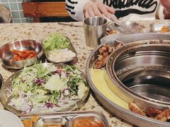 -朴安胖·韩国烤肉(沈阳店)