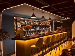 -Ish Whiskey&Cocktail Bar酒吧(合生麒麟新天地店)