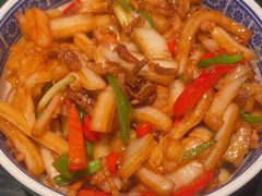-曾家厨房·新徽菜(高新天柱路店)