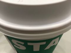-星巴克臻选(天津鲁能中心一店)
