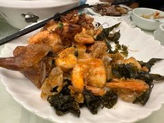 -五谷芳乳鸽王(海景店)