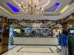 -热火朝天自助火锅(车城大道西门店)