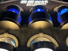 -巴厘龙虾·榜首油焖大虾(洞庭·艺术洋房店)