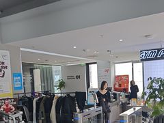 -OG01·24h私教铁馆(中鼎316店)