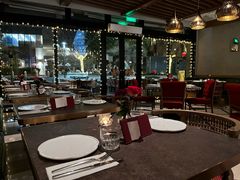 -ELI FALAFEL Lebanese&Mediterranean黎巴嫩美食(富城路店)