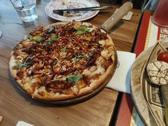 -SUPER BOWL超级碗(崂山丽达店)