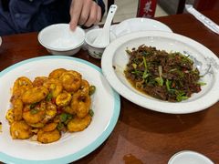 -湖南人家湘菜馆(镇江路店)
