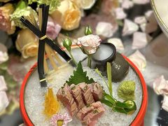 -月下料理(楷林IFC店)