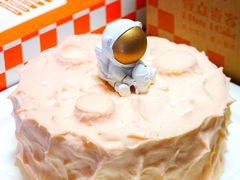 -壹点壹客·生日蛋糕(南山店)