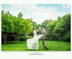 -戛纳印象摄影(潮拍定制馆)